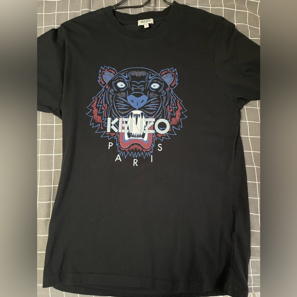 Kenzo